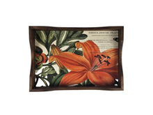 Load image into Gallery viewer, Decorative Wooden Tray
