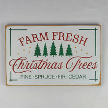 Load image into Gallery viewer, Farm Fresh Christmas Trees

