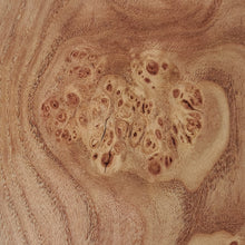 Load image into Gallery viewer, Cats Paw Honey Locust figured Cutting Board
