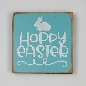 Hoppy Easter Mini