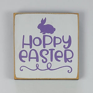 Hoppy Easter Mini