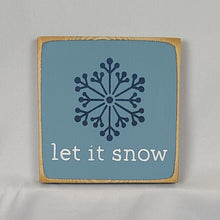 Load image into Gallery viewer, Let It Snow (new)
