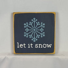 Load image into Gallery viewer, Let It Snow (new)
