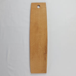 Quarter Sawn Oak Bread Board